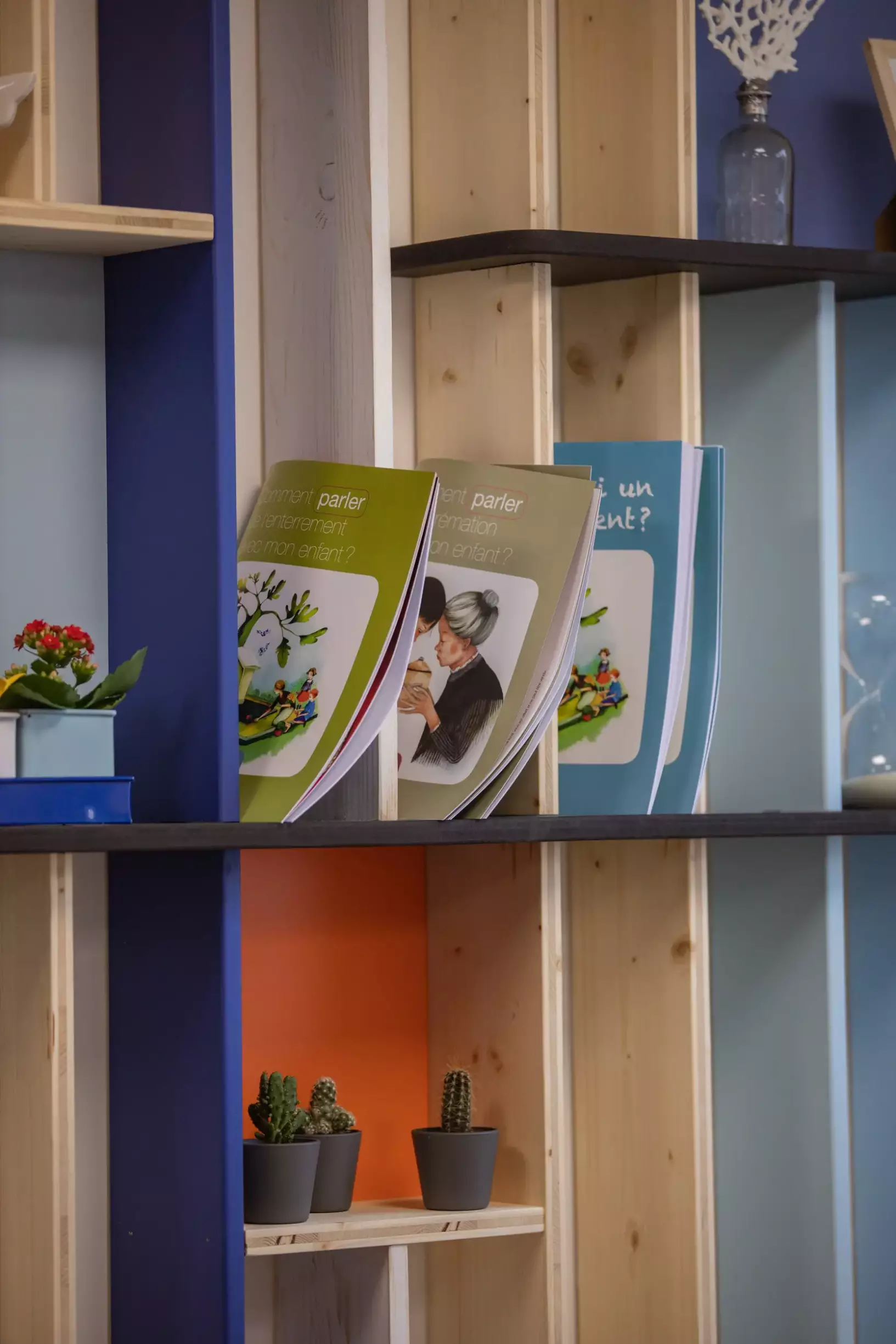 Des services funéraires complets et adaptés aux besoins des familles