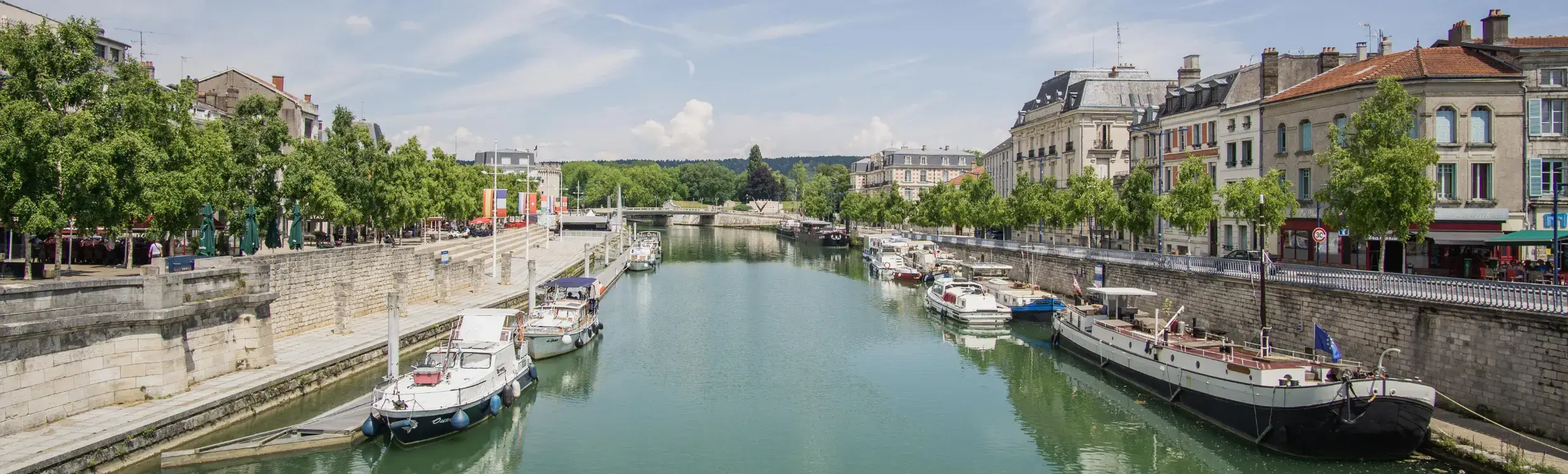 Une équipe à votre écoute
