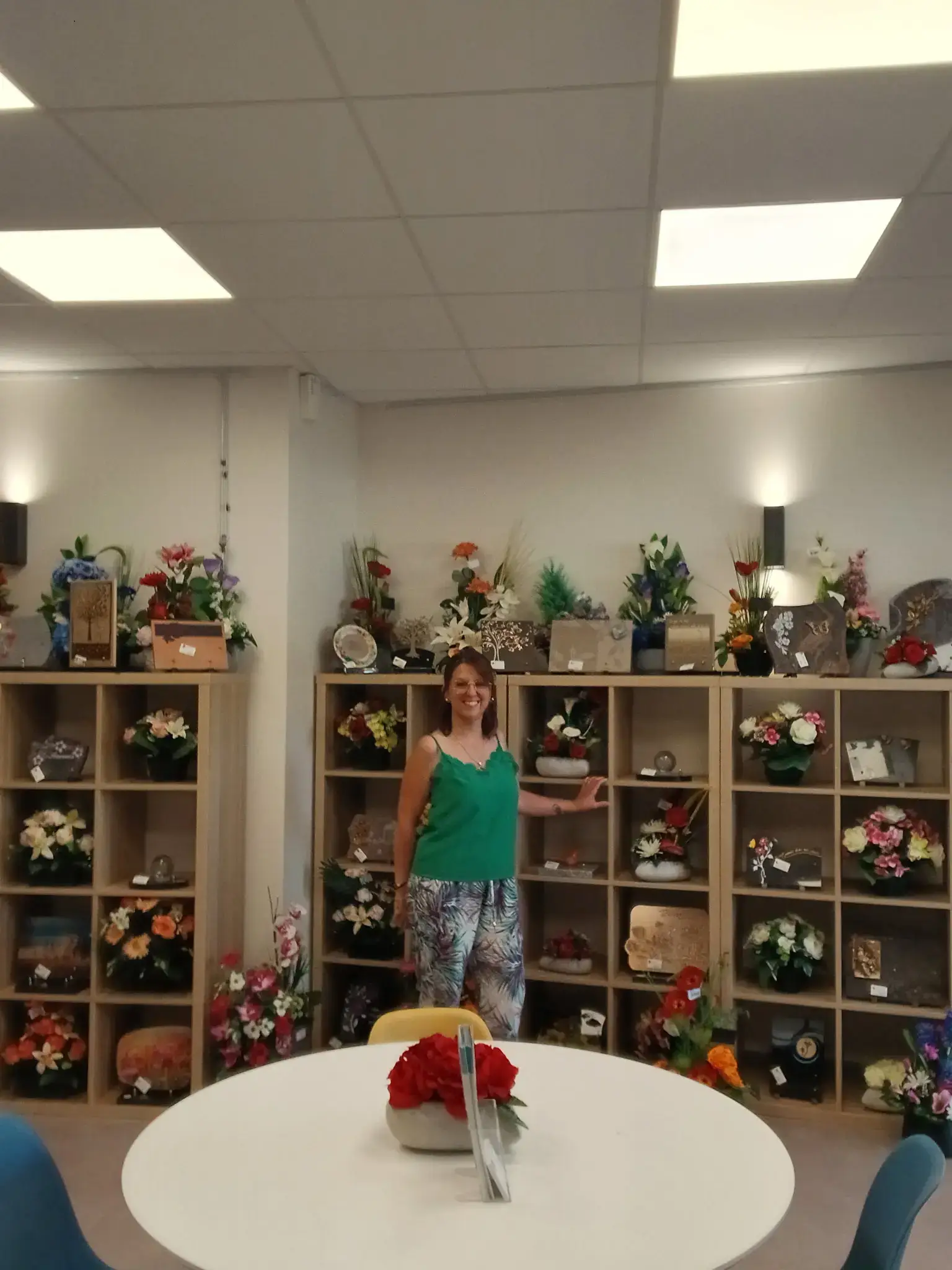 Une écoute attentive, un accompagnement digne et sur-mesure
